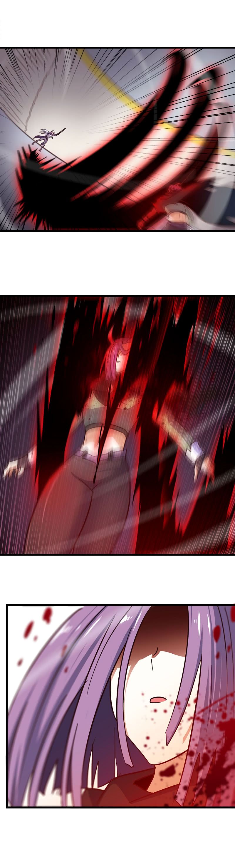 My Wife is a Demon Queen chapter 131 page 6