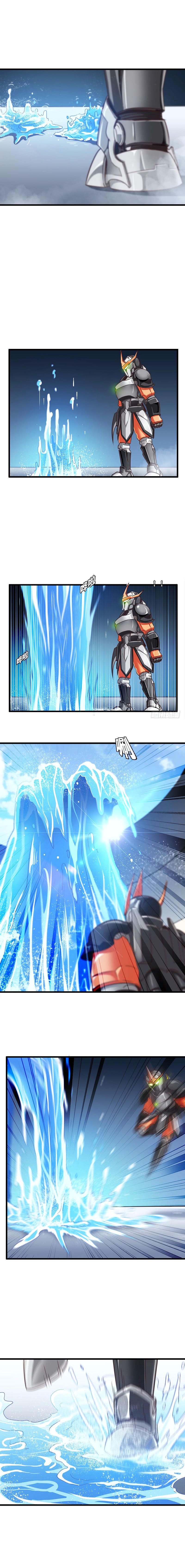 My Wife is a Demon Queen chapter 139 page 4