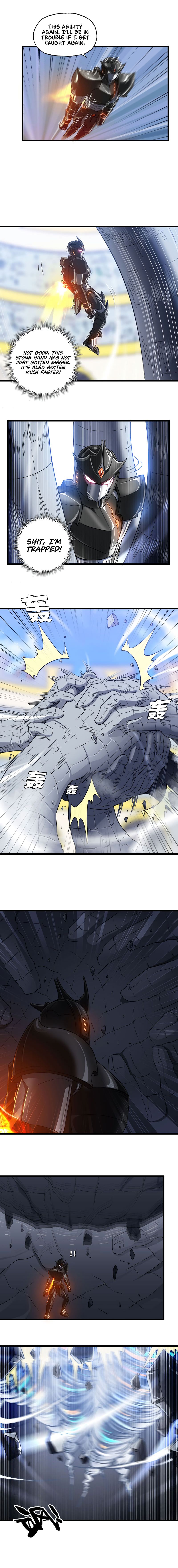 My Wife is a Demon Queen chapter 142 page 6