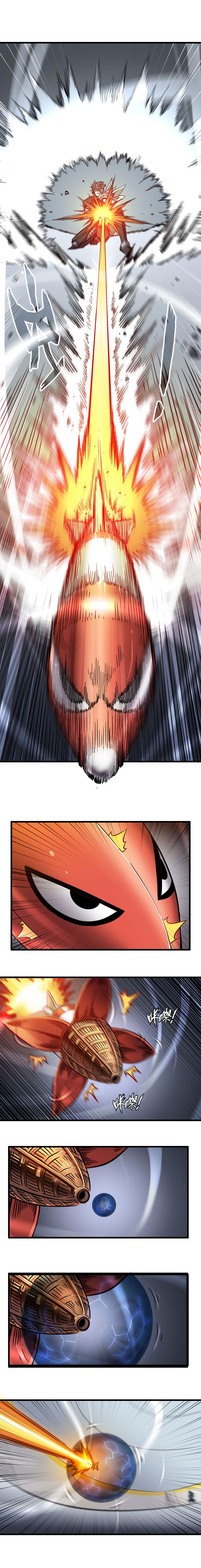 My Wife is a Demon Queen chapter 145 page 4