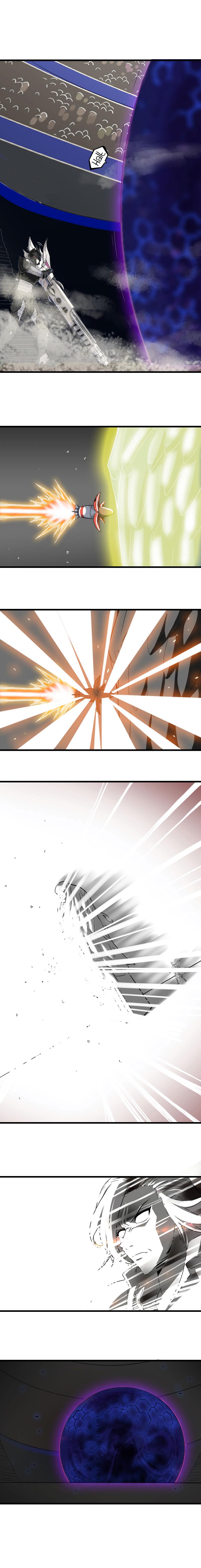 My Wife is a Demon Queen chapter 145 page 6