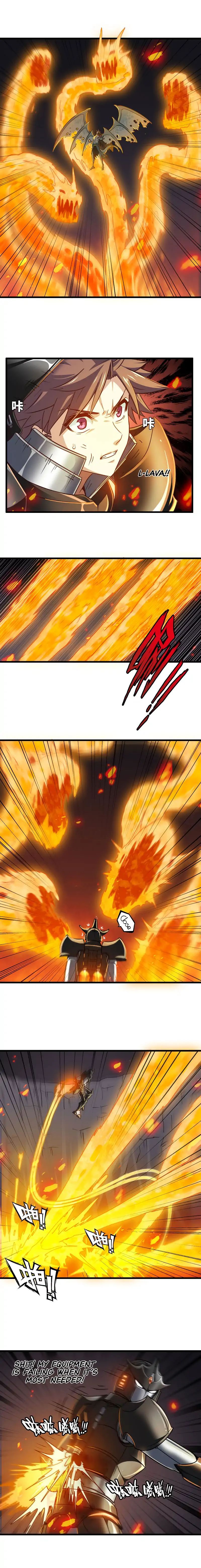 My Wife is a Demon Queen chapter 147 page 4