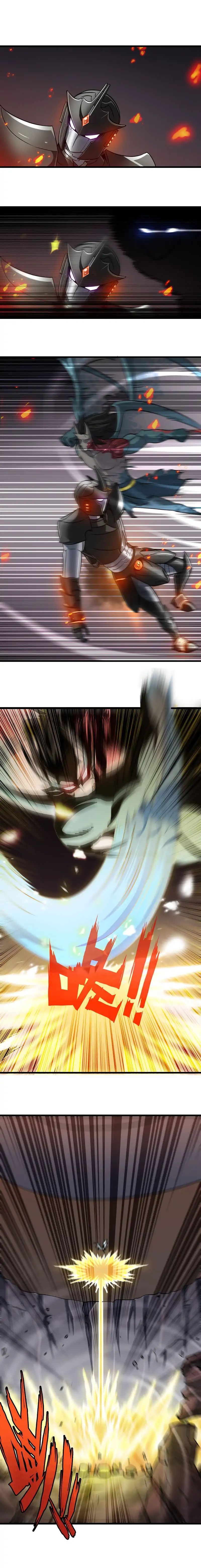 My Wife is a Demon Queen chapter 147 page 5