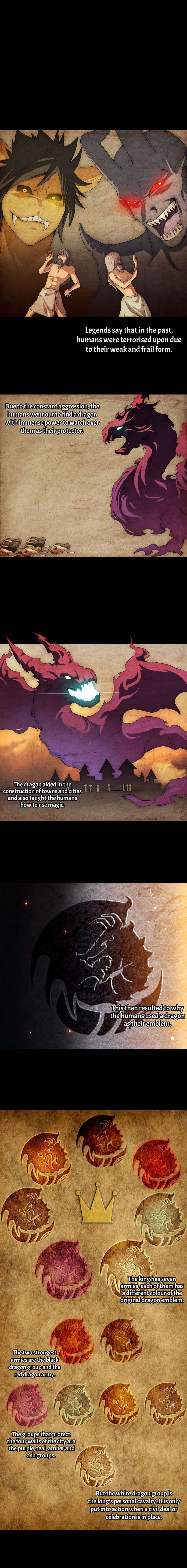 My Wife is a Demon Queen chapter 15 page 1