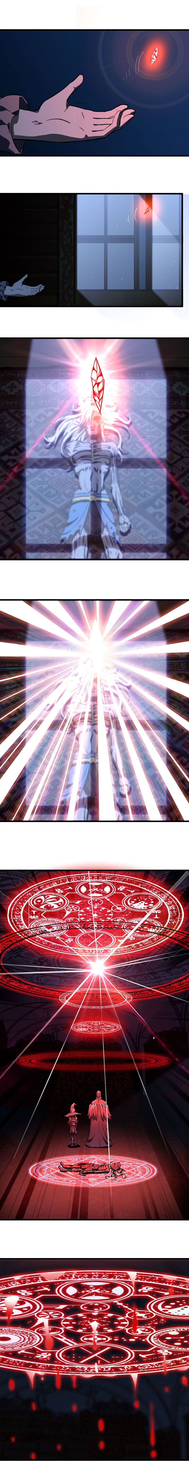 My Wife is a Demon Queen chapter 151 page 6