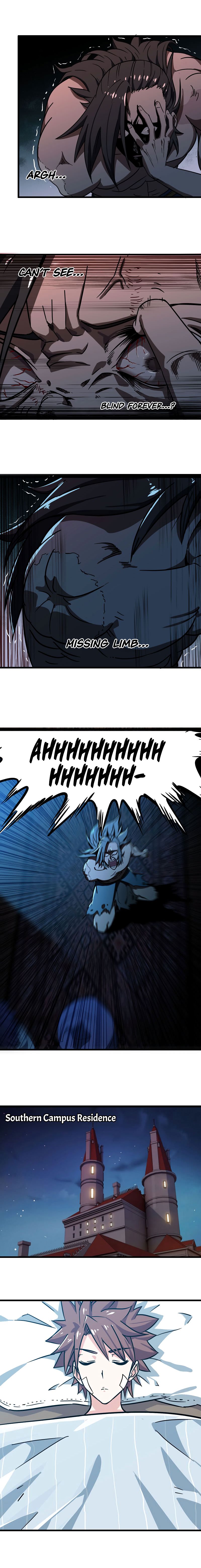 My Wife is a Demon Queen chapter 152 page 6