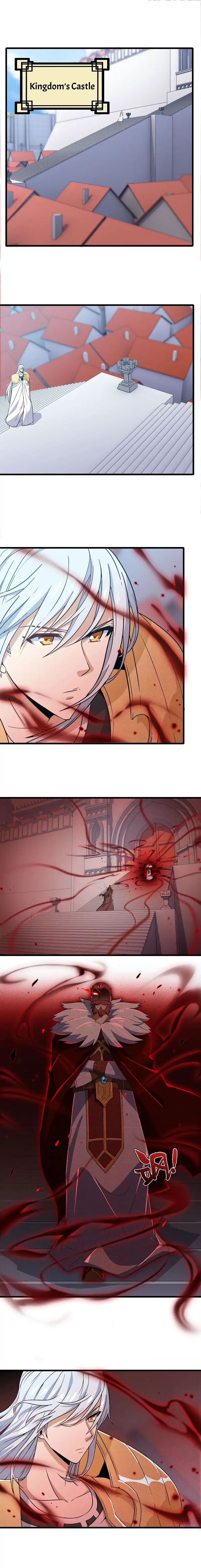 My Wife is a Demon Queen chapter 158 page 1