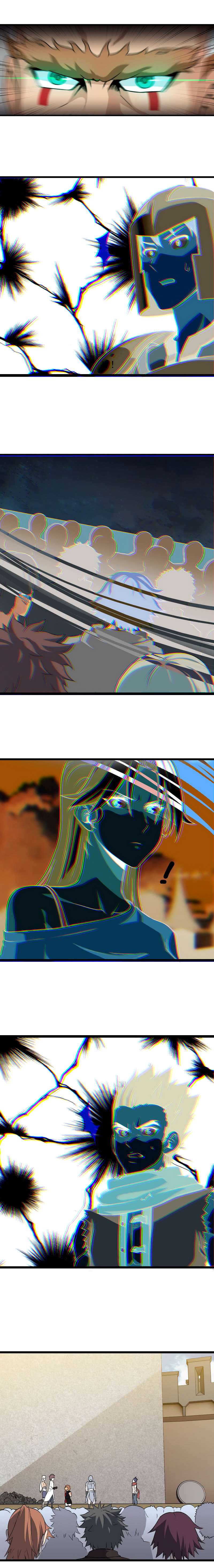 My Wife is a Demon Queen chapter 16 page 10