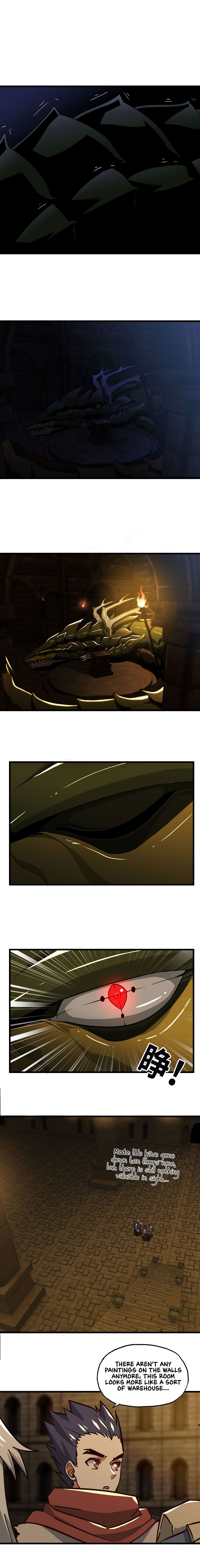 My Wife is a Demon Queen chapter 161 page 4