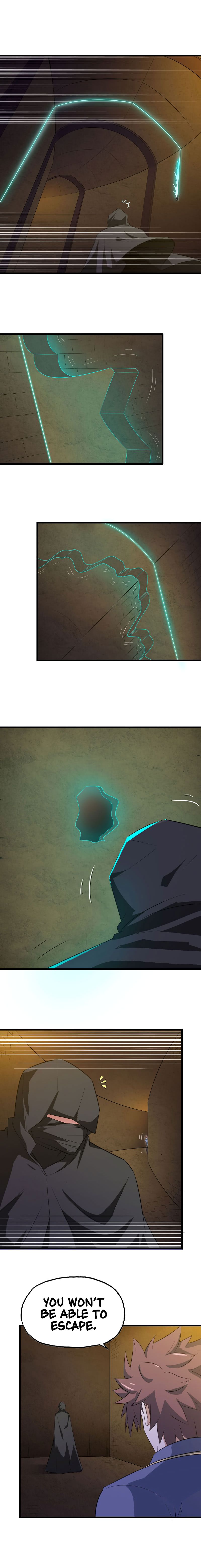 My Wife is a Demon Queen chapter 169 page 4