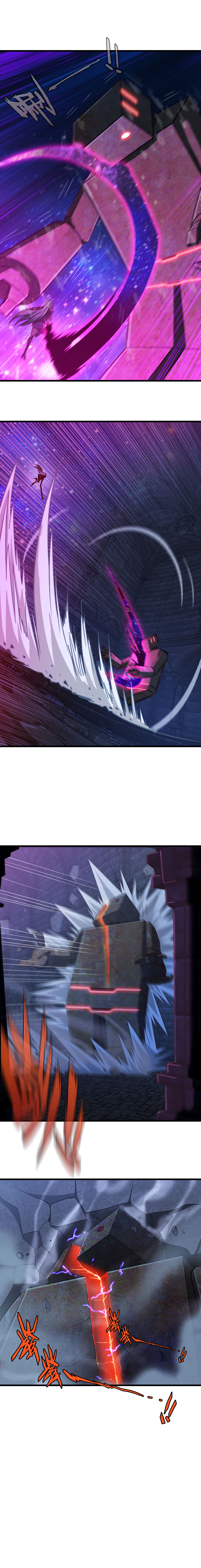 My Wife is a Demon Queen chapter 177 page 3