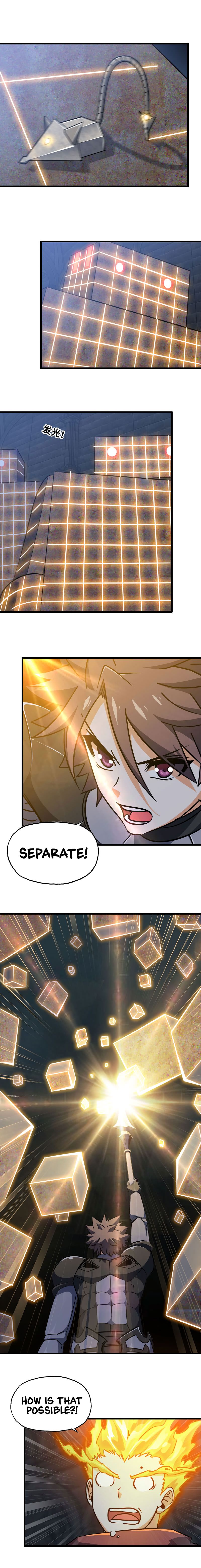 My Wife is a Demon Queen chapter 179 page 1