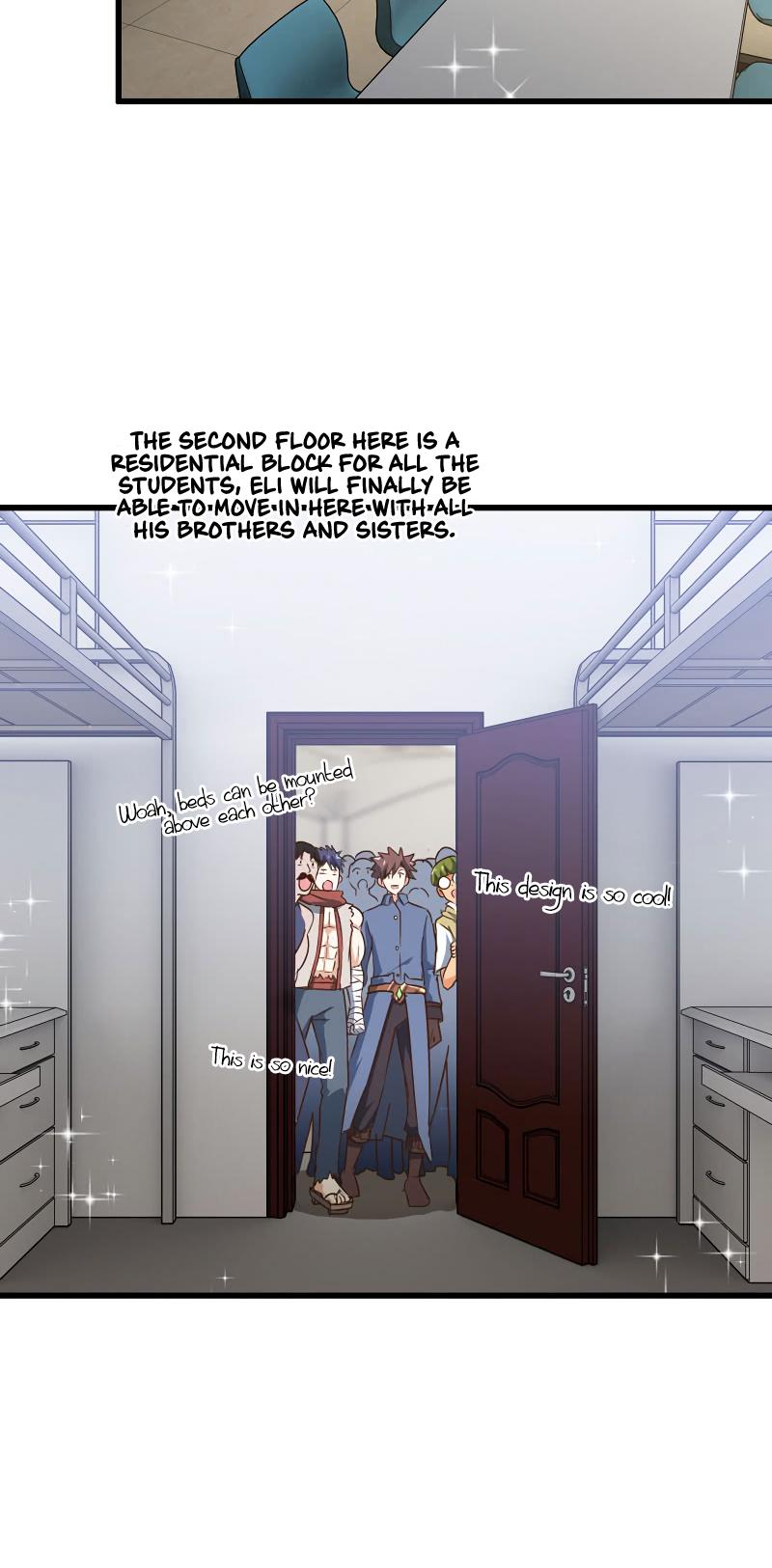 My Wife is a Demon Queen chapter 180 page 11