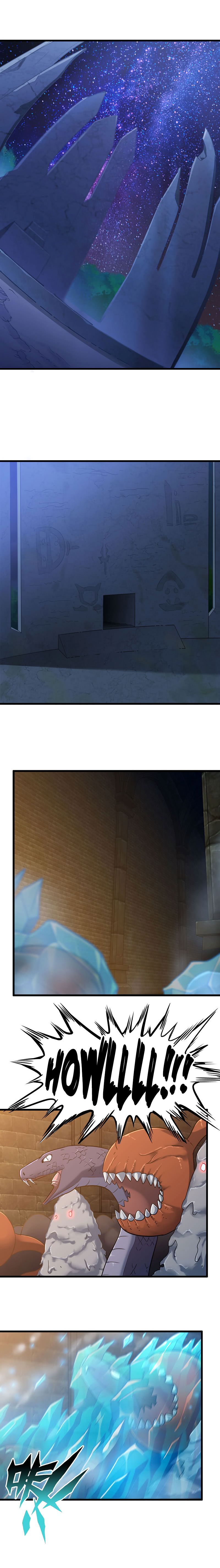 My Wife is a Demon Queen chapter 181 page 6