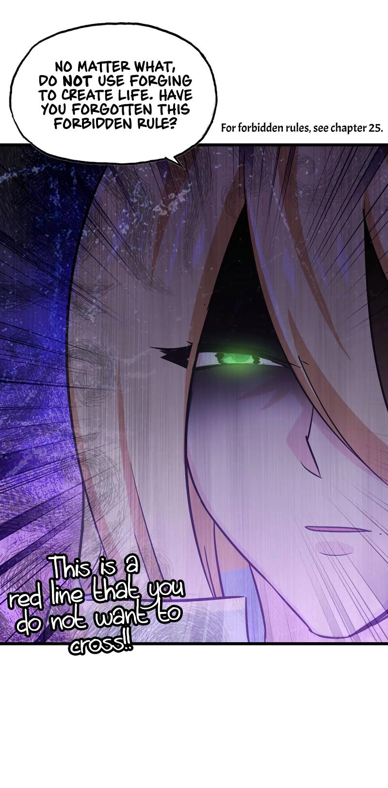 My Wife is a Demon Queen chapter 185 page 24