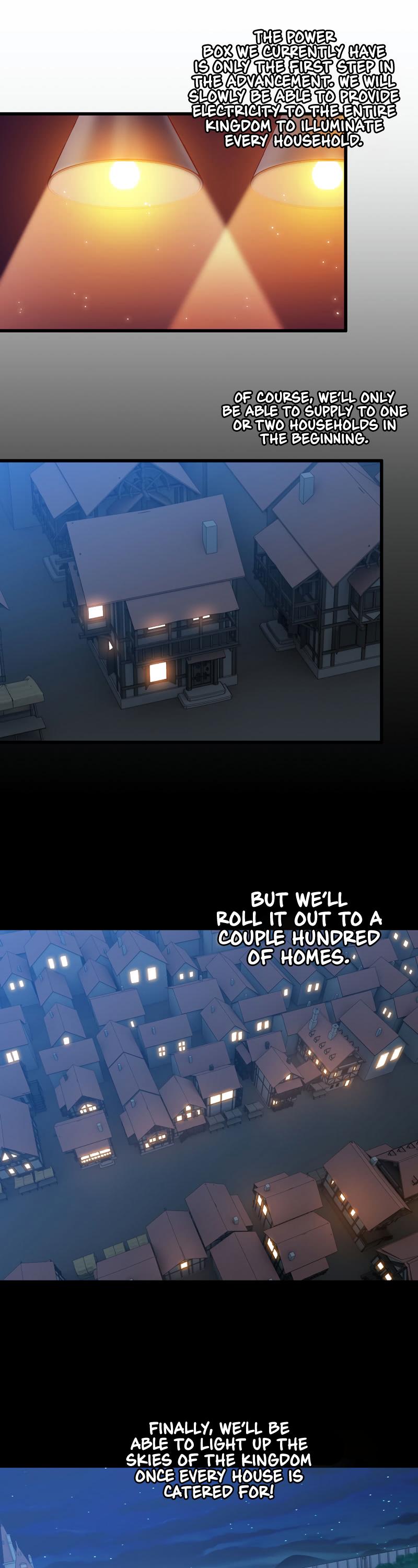 My Wife is a Demon Queen chapter 185 page 4