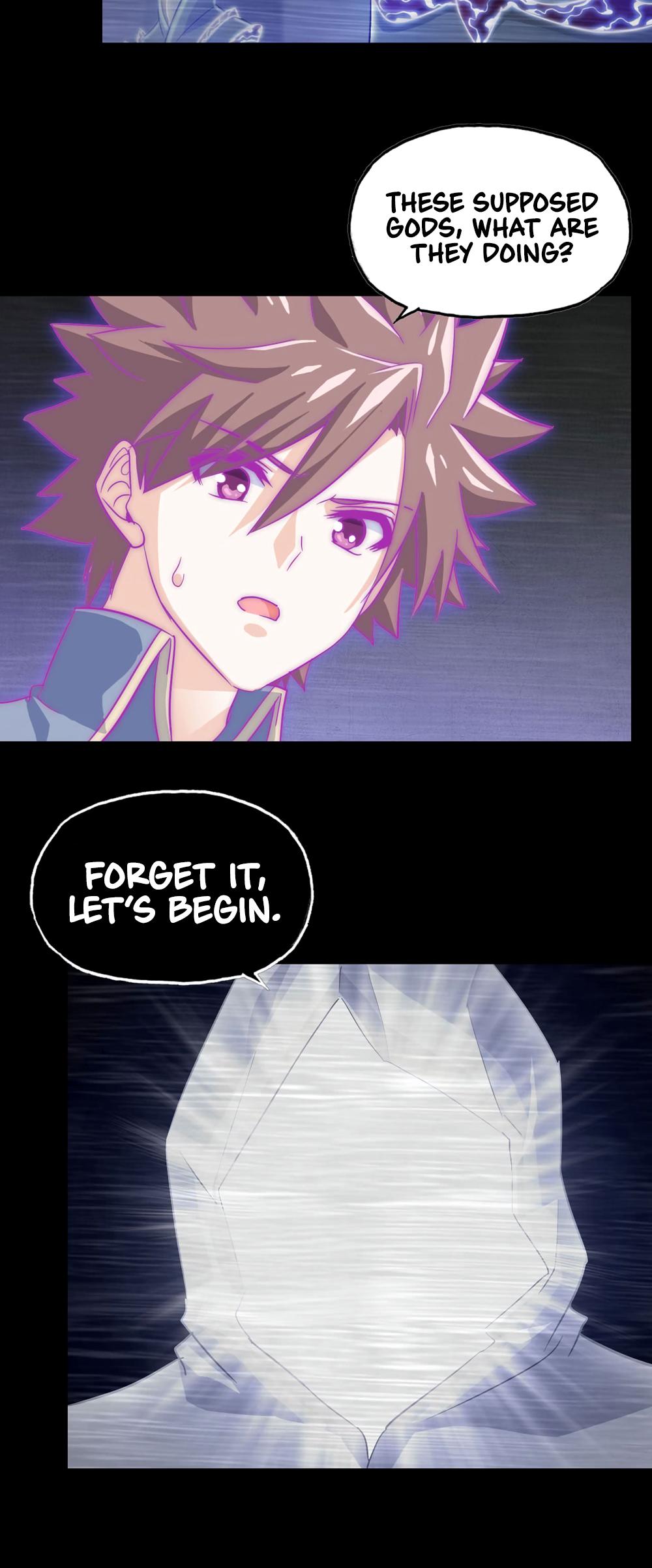 My Wife is a Demon Queen chapter 187 page 14