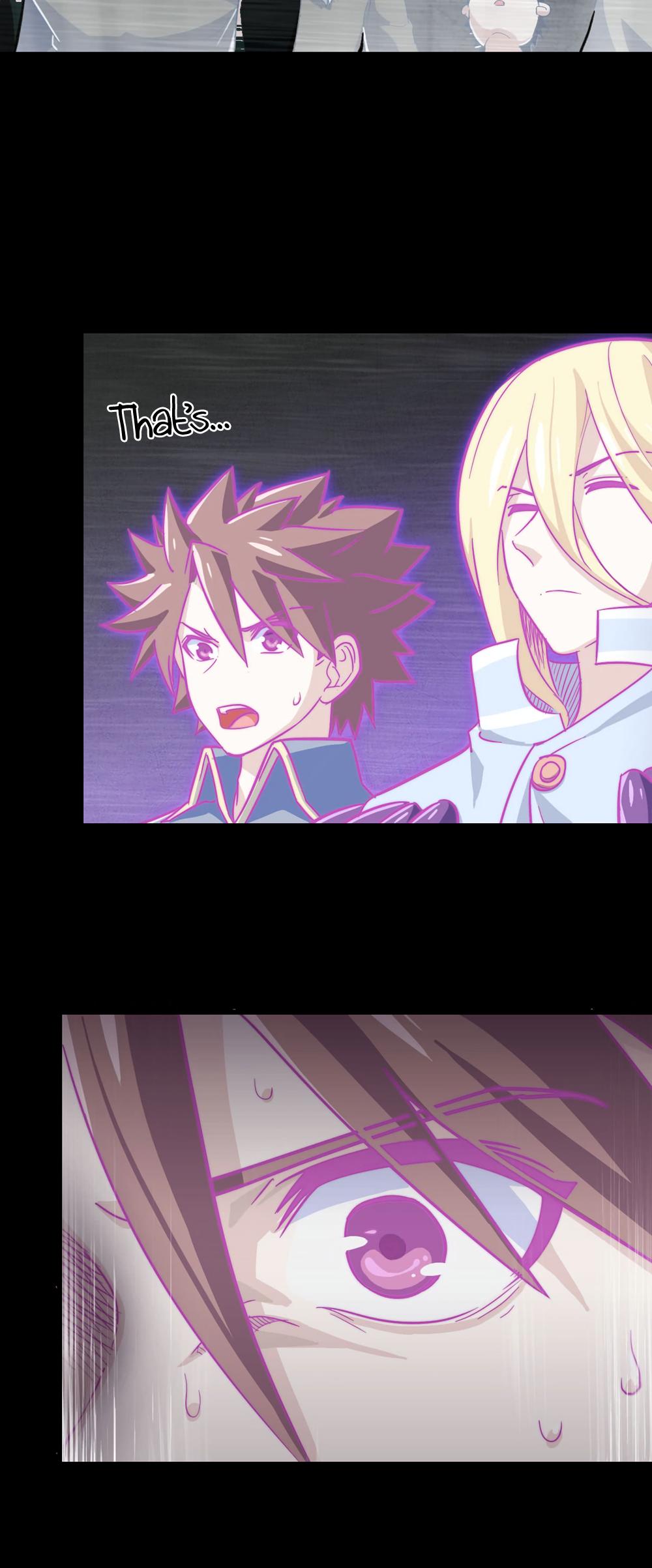 My Wife is a Demon Queen chapter 187 page 17