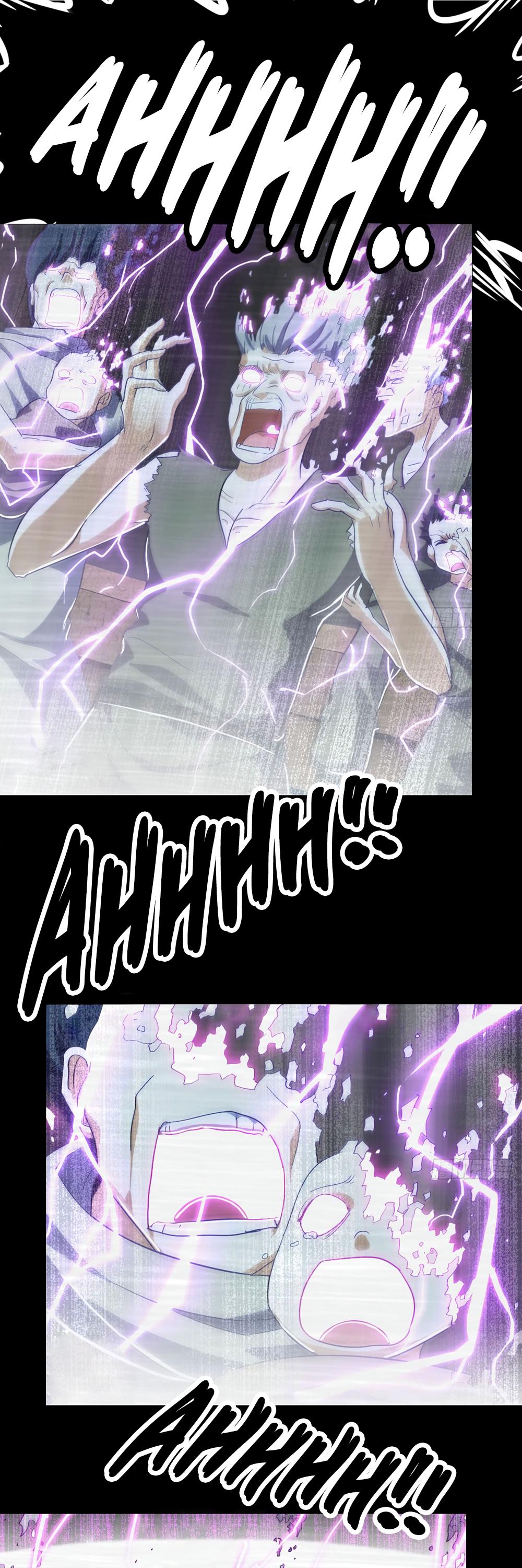 My Wife is a Demon Queen chapter 187 page 19