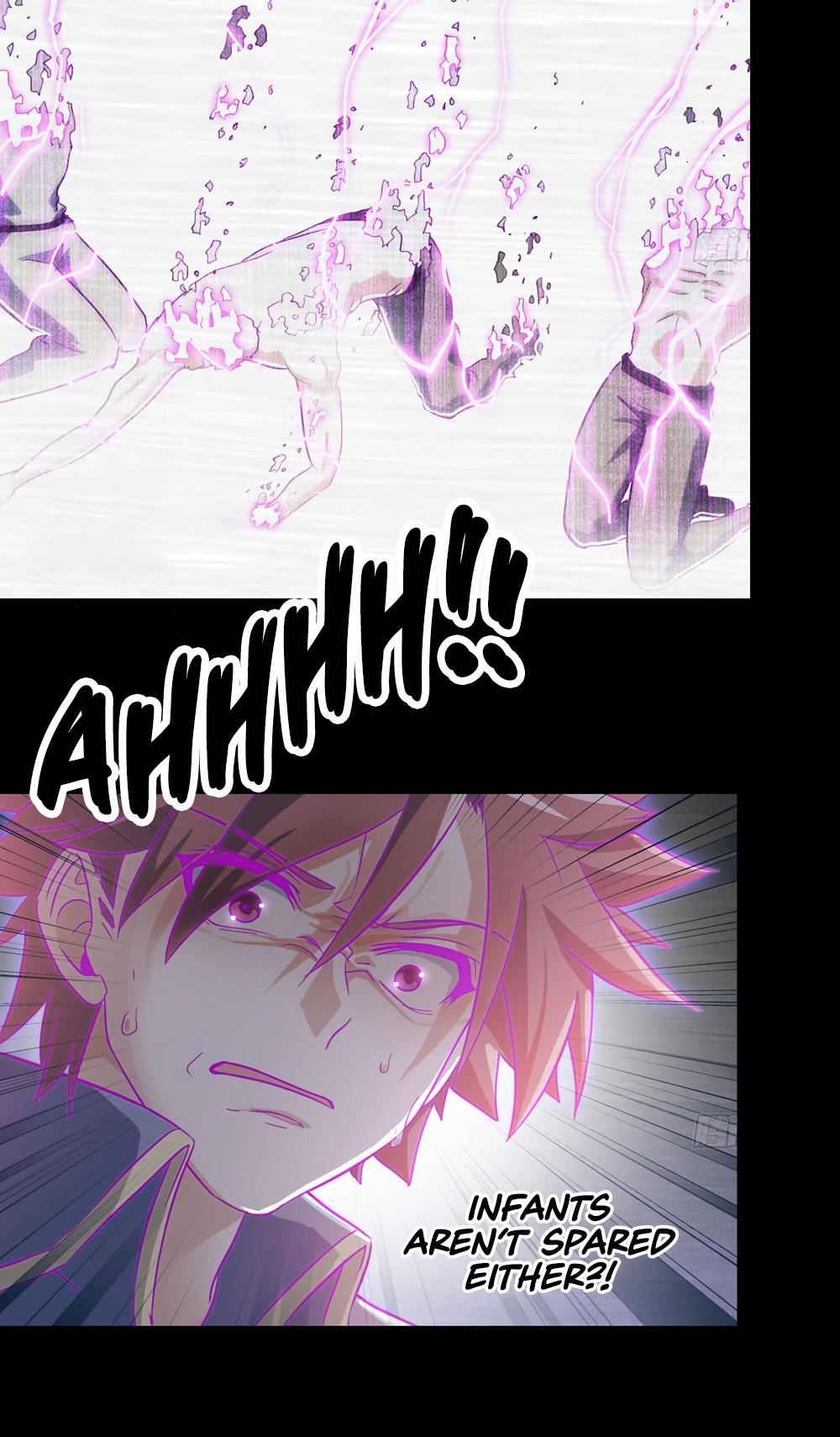 My Wife is a Demon Queen chapter 187 page 20