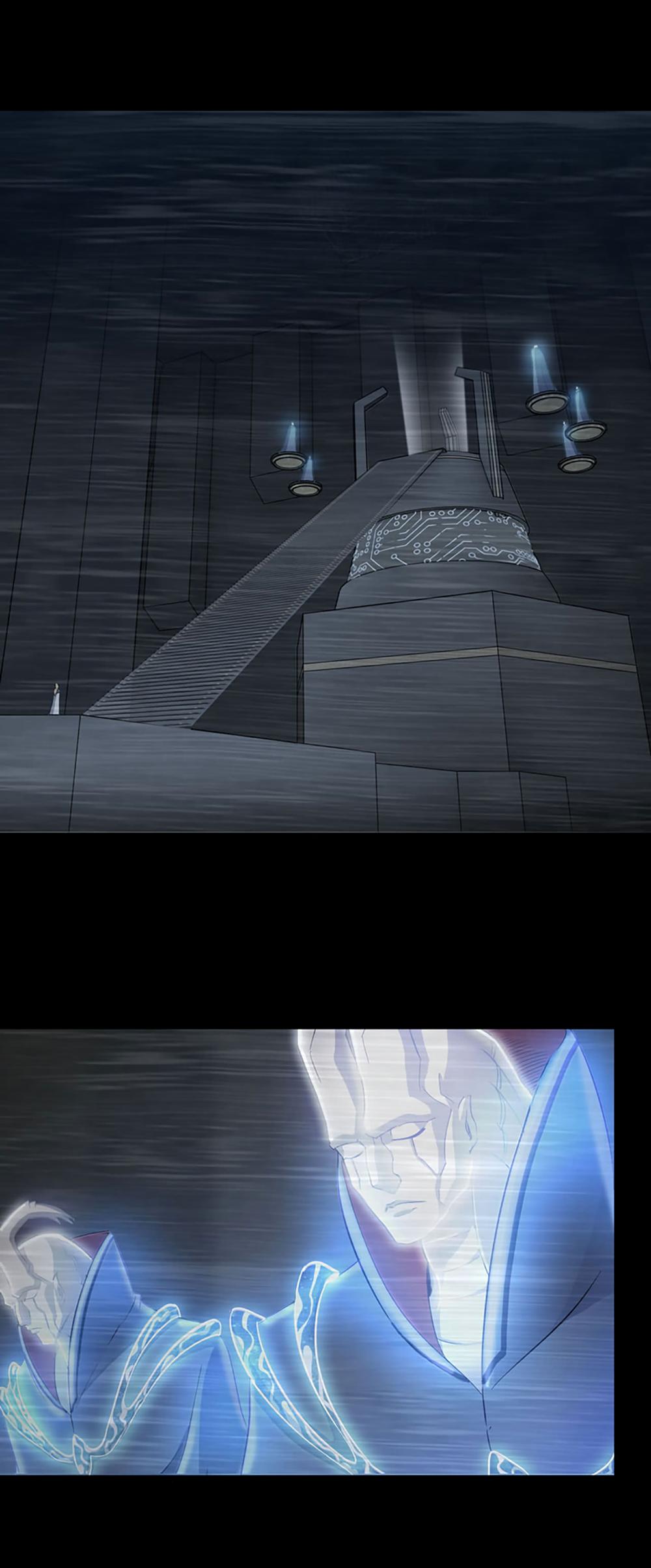 My Wife is a Demon Queen chapter 187 page 8