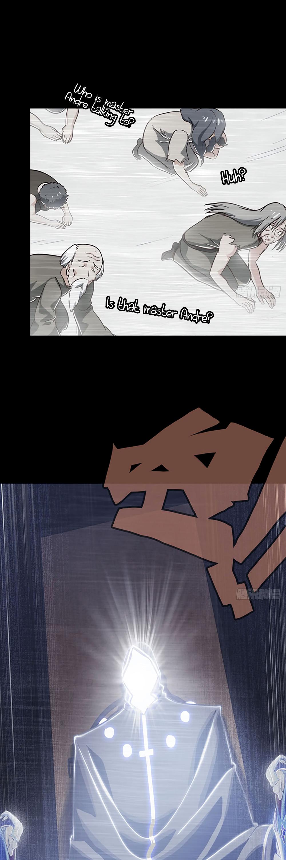 My Wife is a Demon Queen chapter 187 page 9