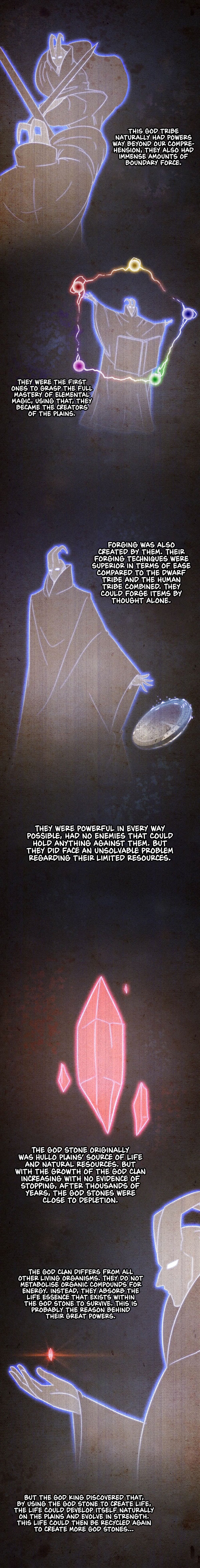 My Wife is a Demon Queen chapter 188 page 6