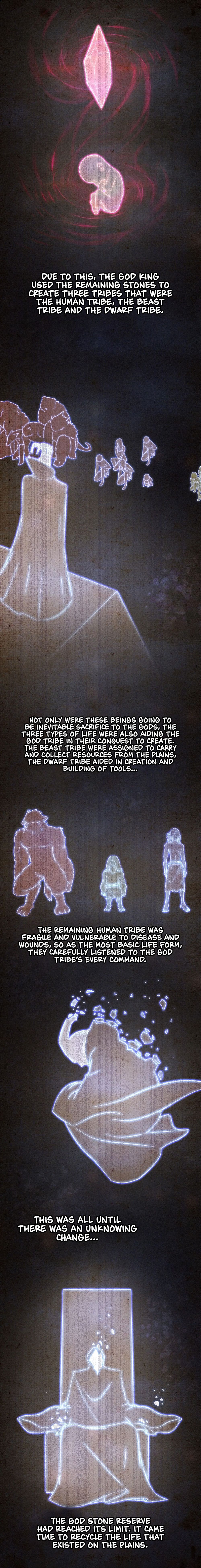 My Wife is a Demon Queen chapter 188 page 7