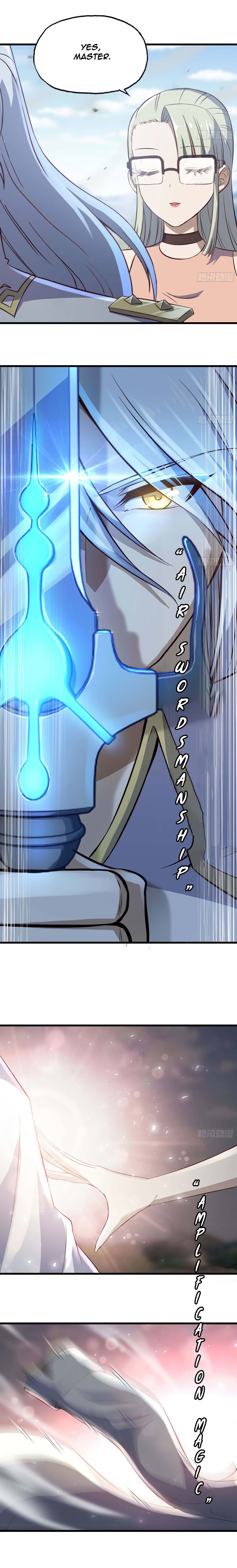 My Wife is a Demon Queen chapter 225 page 5