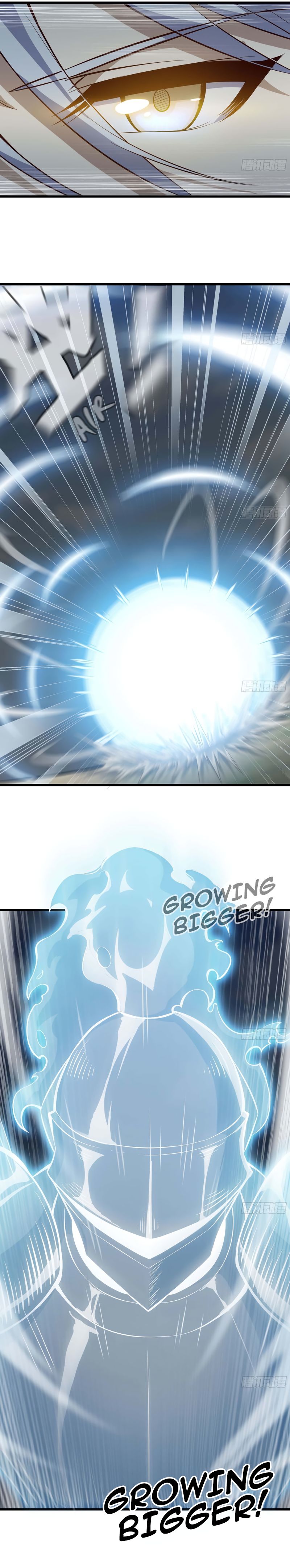 My Wife is a Demon Queen chapter 225 page 6