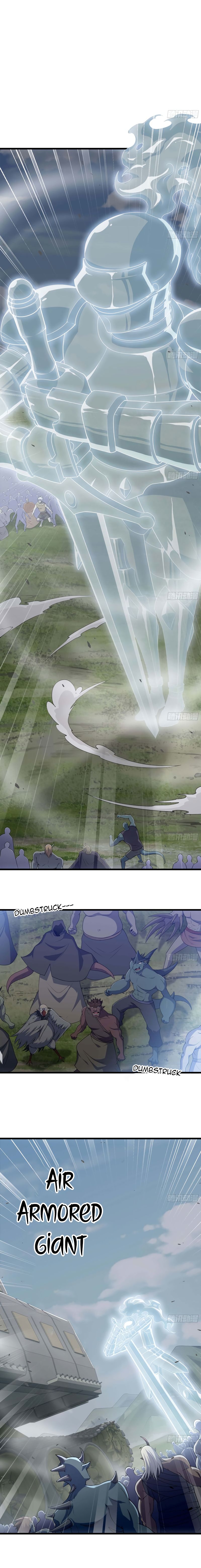 My Wife is a Demon Queen chapter 225 page 7