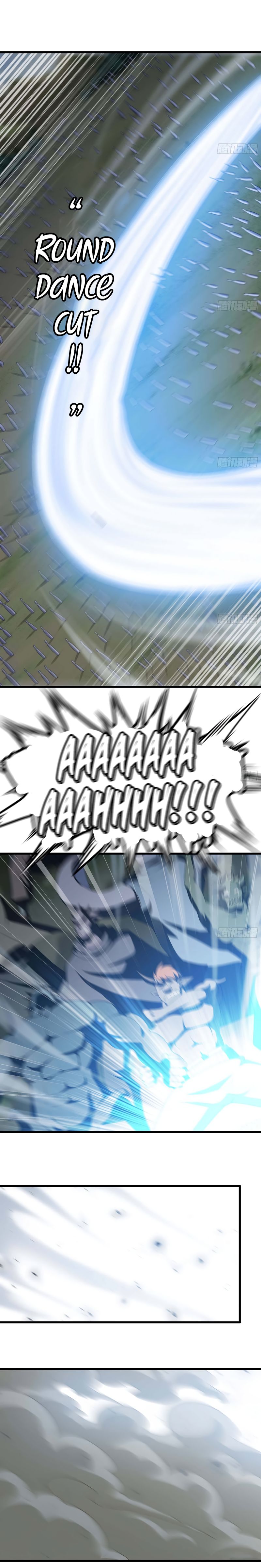 My Wife is a Demon Queen chapter 225 page 9