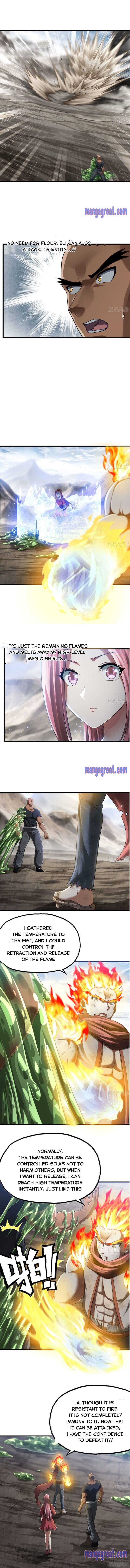 My Wife is a Demon Queen chapter 269 page 2