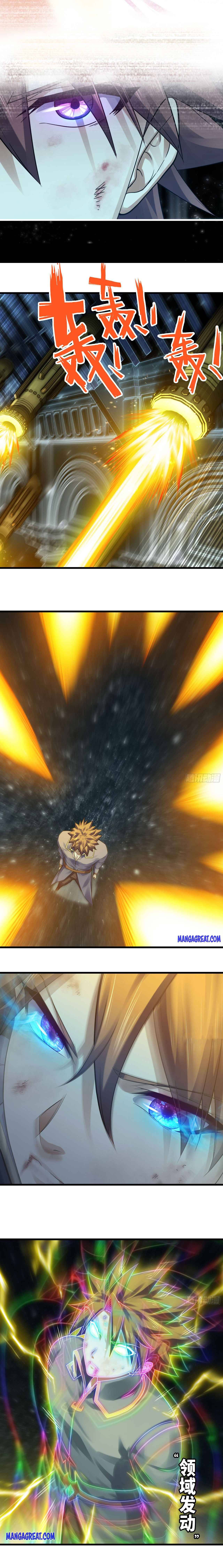 My Wife is a Demon Queen chapter 309 page 5