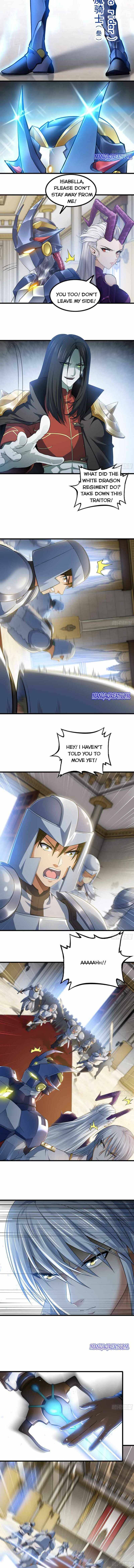 My Wife is a Demon Queen chapter 325 page 1
