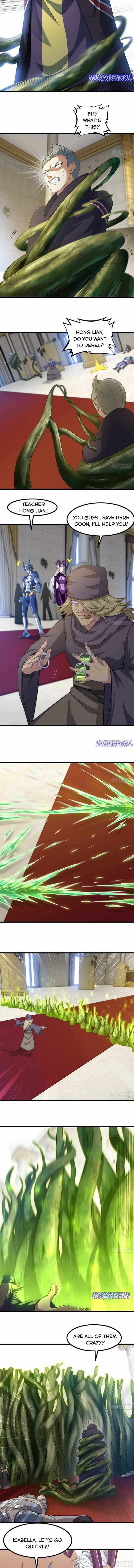 My Wife is a Demon Queen chapter 325 page 3