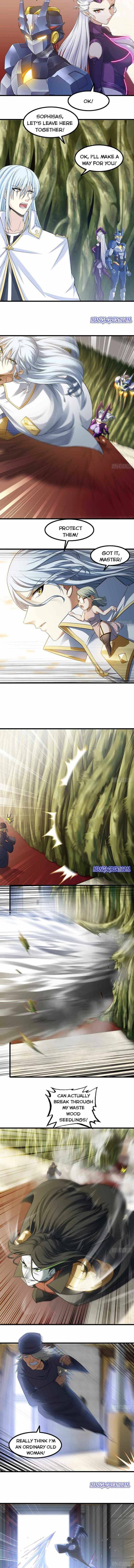 My Wife is a Demon Queen chapter 325 page 4