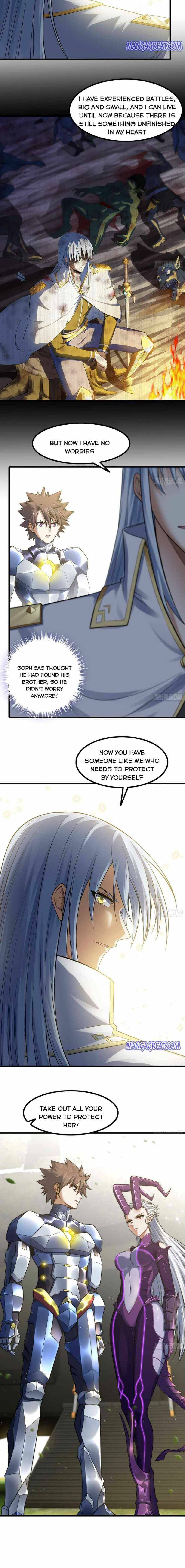 My Wife is a Demon Queen chapter 328 page 5