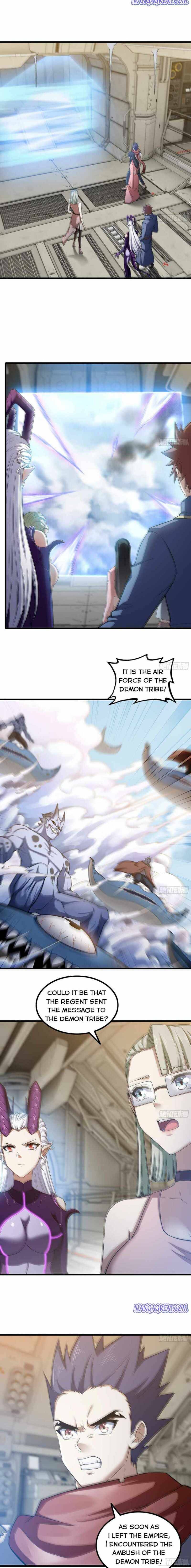 My Wife is a Demon Queen chapter 329 page 5