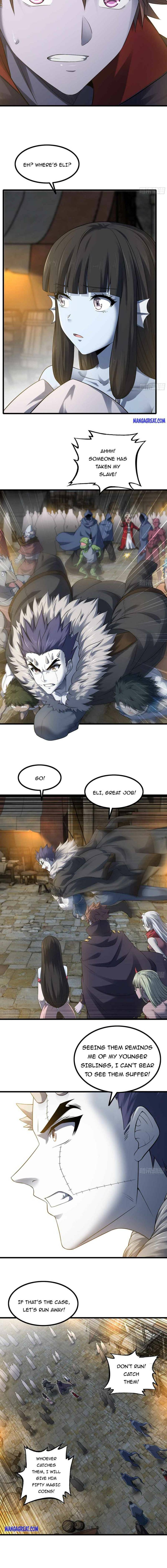 My Wife is a Demon Queen chapter 332 page 6
