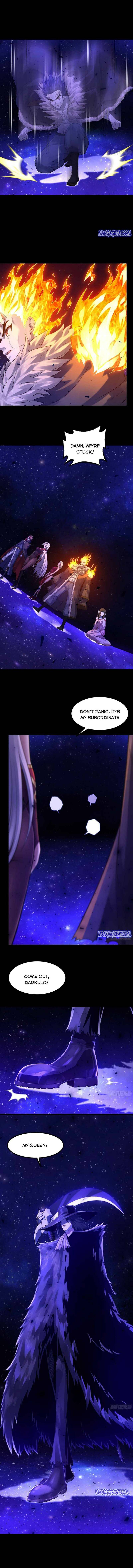 My Wife is a Demon Queen chapter 333 page 2