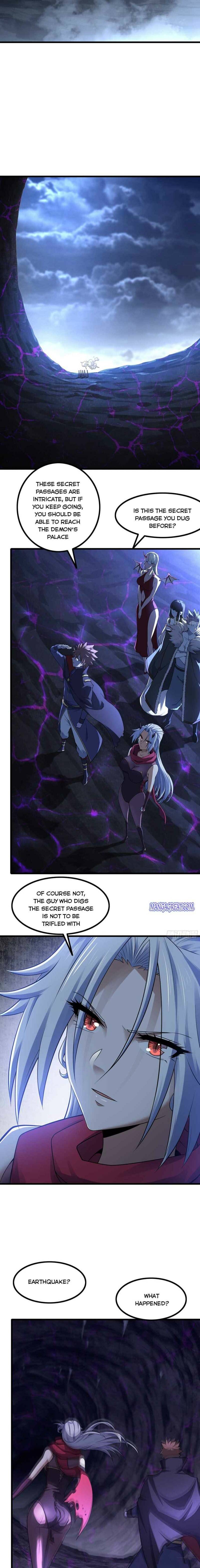 My Wife is a Demon Queen chapter 336 page 10