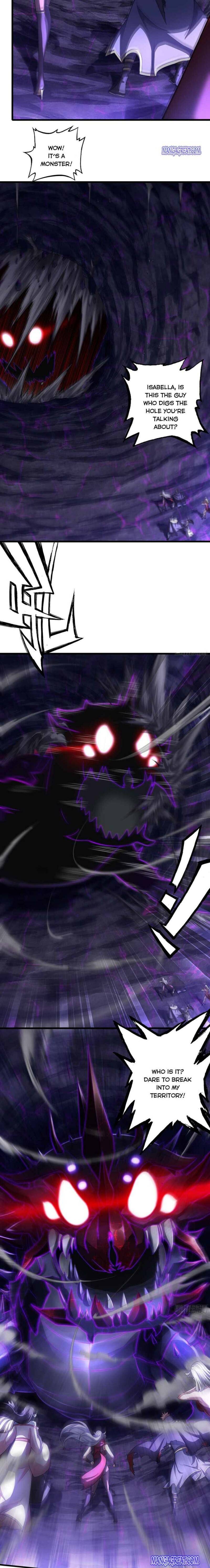 My Wife is a Demon Queen chapter 336 page 11