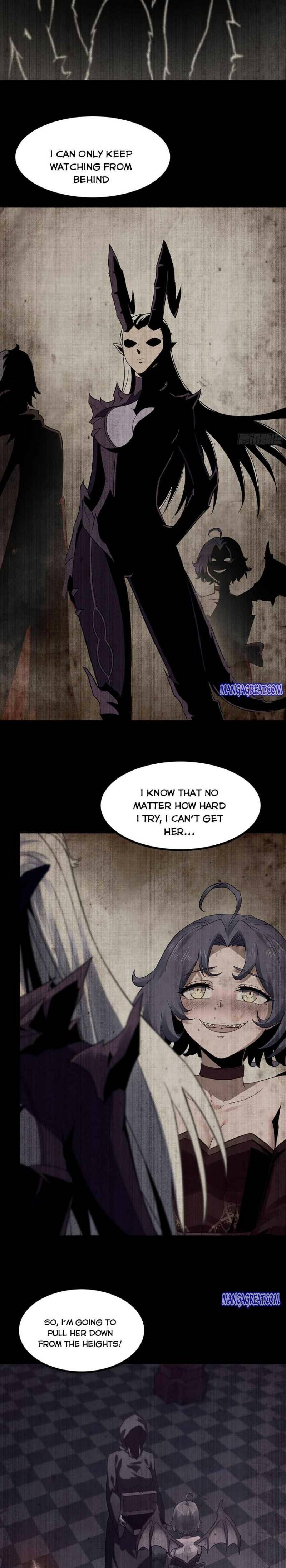 My Wife is a Demon Queen chapter 336 page 3