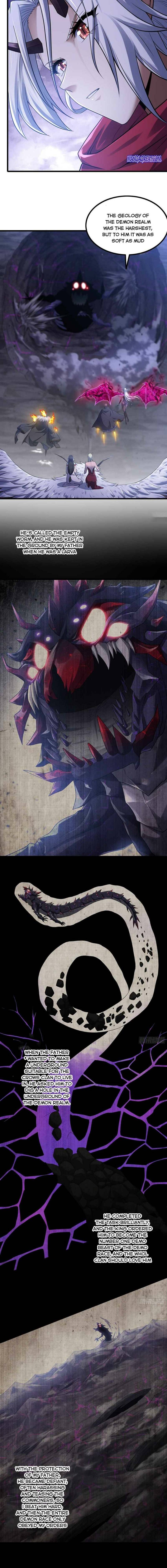 My Wife is a Demon Queen chapter 337 page 7