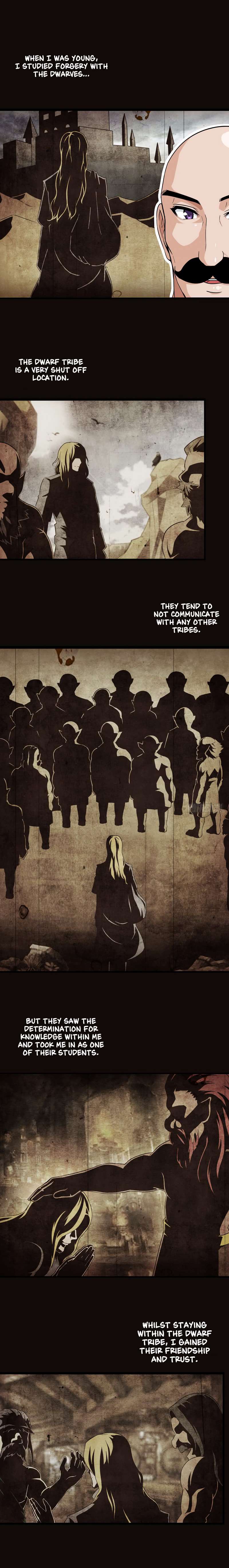 My Wife is a Demon Queen chapter 34 page 6