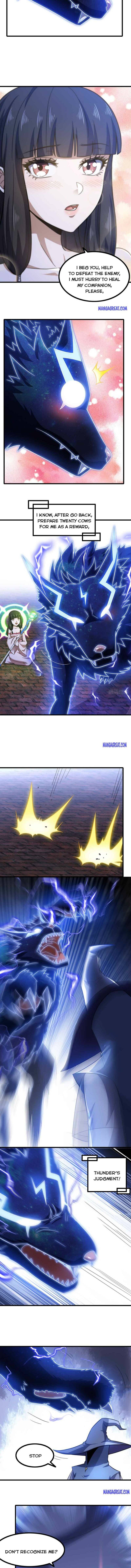 My Wife is a Demon Queen chapter 346 page 4