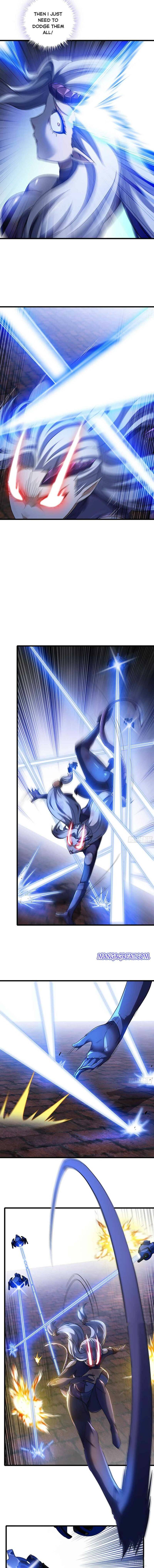 My Wife is a Demon Queen chapter 347 page 3