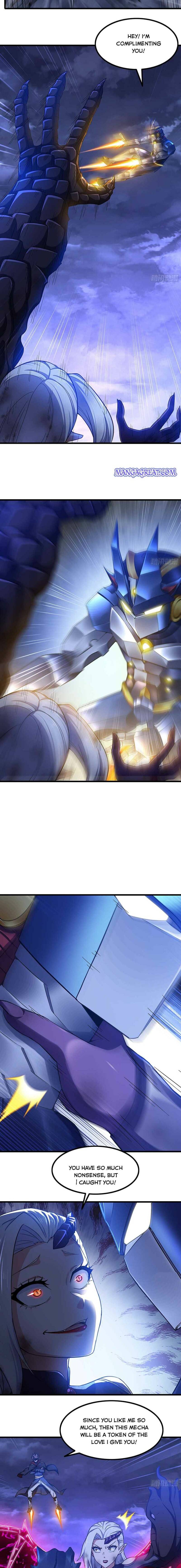 My Wife is a Demon Queen chapter 347 page 6