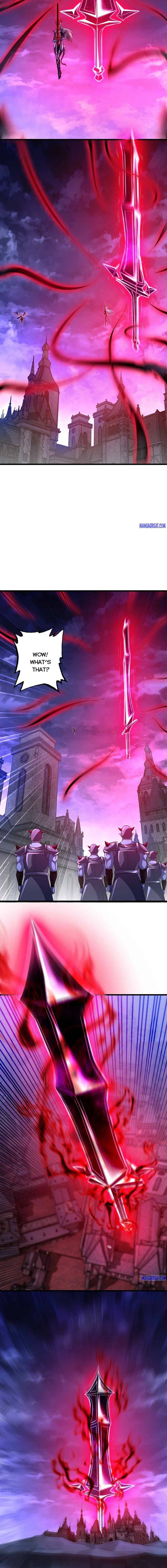 My Wife is a Demon Queen chapter 356 page 5